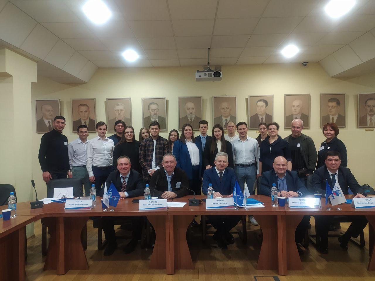 Международная научная конференция Интеграция науки и спортивной практики в единоборствах.